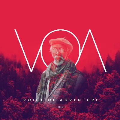 VOA Let's Begin : S01E01
