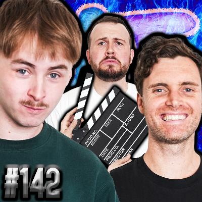 The Time The Industry Was Us - Ep 142
