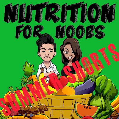 Ep 47 - Healing Leaky Gut Naturally: Microplastics, Diet, and Behaviour Change