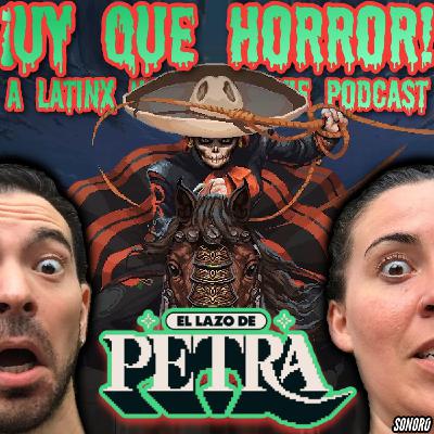 El Lazo de Petra (Mexico)