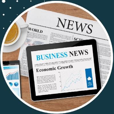 3º EP - Noticias en 1 minuto (DMR 2024) 3º EP - Noticias en 1 minuto (DMR 2024)