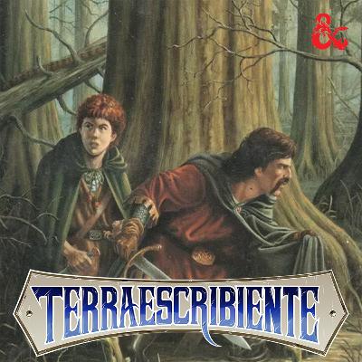 T153 - EL CABALLERO DE SOLAMNIA - Audio 2/2 - Libro 3 Saga HEROES DE LA DRAGONLANCE - Novelas Dragonlance