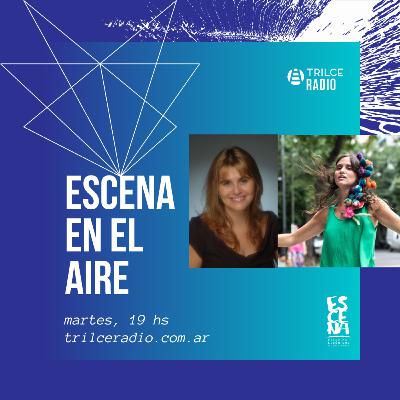 Infancias, adolescencias y teatro para todxs. Con la visita de CREARTE