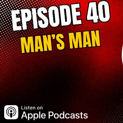 Man's MAN