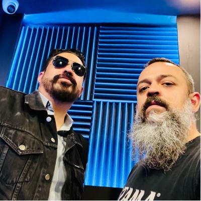 IVÁN BLACK EN ADT IVÁN BLACK EN ADT