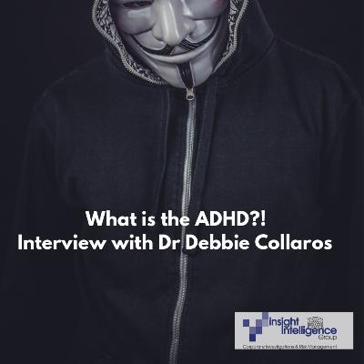 What is the ADHD ?! What is the ADHD ?!