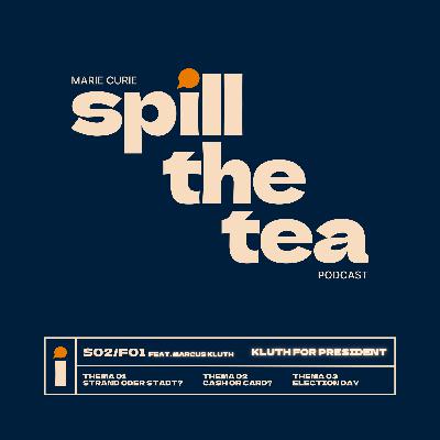 Kluth for President Kluth for President