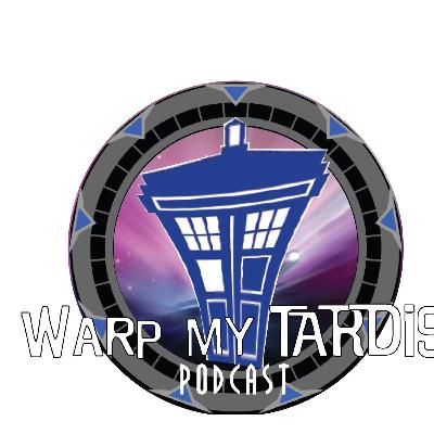 Warp My Tardis: Season 4, Episode 15 - The Halloween Show and Universal Monsters Warp My Tardis: Season 4, Episode 15 - The Halloween Show and Universal Monsters
