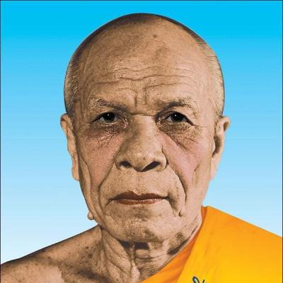เกร็ดธรรมะหลวงปู่วัดปากน้ำตั้งแต่เกิด
