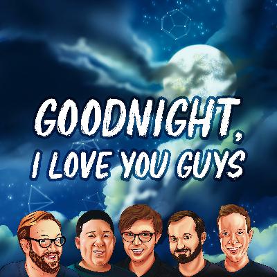 Episode 16 - Breaking and Exiting