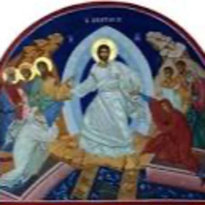 Easter Sunday | Year C| Mary! (John 20:1-18)