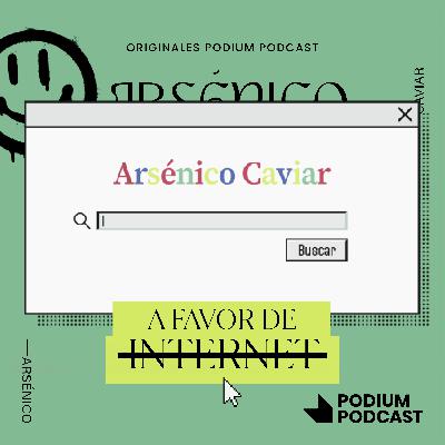 Episodio 63 - A favor de internet