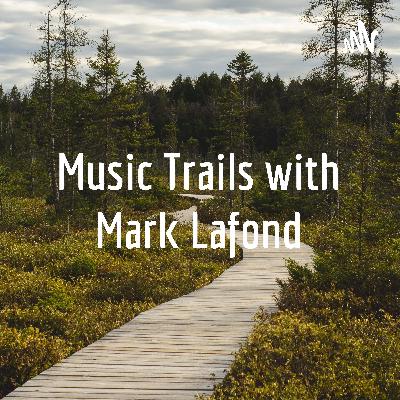 Music Trails Podcast Season Three Trailer
