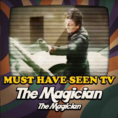 The Magician, "The Magician"