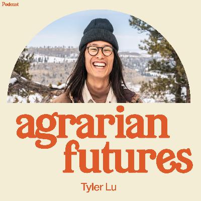 Life on the Range with Tyler Lu