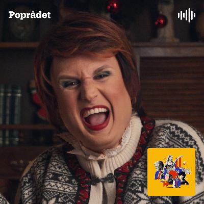 Jule-kopi eller koselig nostalgi?