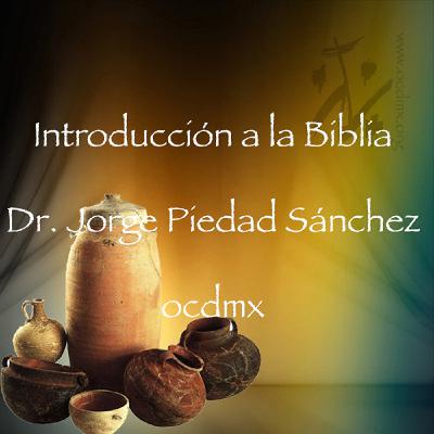 1012 Introduccion a la Biblia - JPS