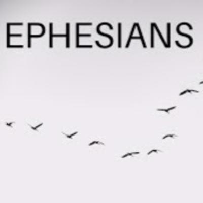 Ephesians 4:1-16 - Residing in Grace (Shane Wildermoth - 24 May 2020