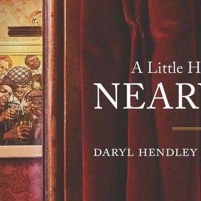 Neary's - A pub that outlived wars, riots, and fashion trends Neary's - A pub that outlived wars, riots, and fashion trends