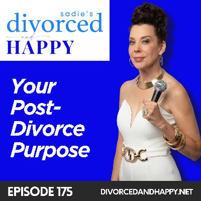 Your Post-Divorce Purpose