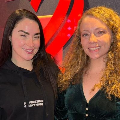 Sínann Fetherston - Irish Gift Guide for Christmas