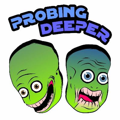 PATREON PEEK: UFO-themed "Would You Rather?" Game!