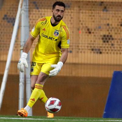 DaleAlbo AM | 8 de mayo: La antesala de Colo Colo vs Audax Italiano DaleAlbo AM | 8 de mayo: La antesala de Colo Colo vs Audax Italiano