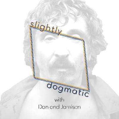 Slightly Dogmatic About Anti-Capitalist Allegory | Slightly Dogmatic #6