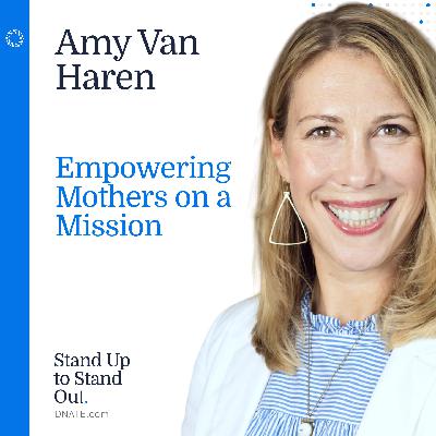 Episode 14: Authentic Entrepreneurship & the Power of Community with Amy VanHaren
