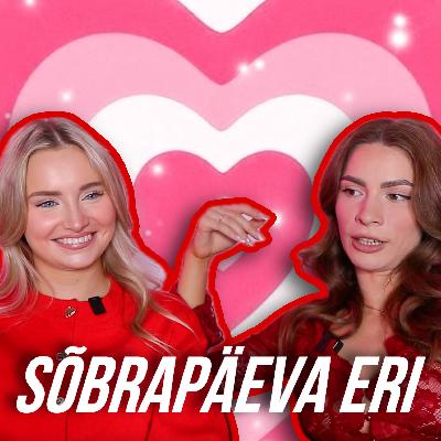 #91 SÕBRAPÄEVA ERI: Dating app story'd #91 SÕBRAPÄEVA ERI: Dating app story'd