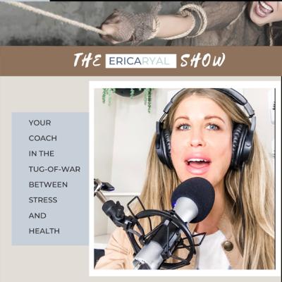 Welcome & Intro to The Erica Ryal Show Welcome & Intro to The Erica Ryal Show