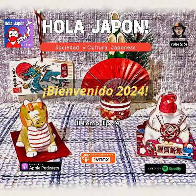 Bienvenido 2024