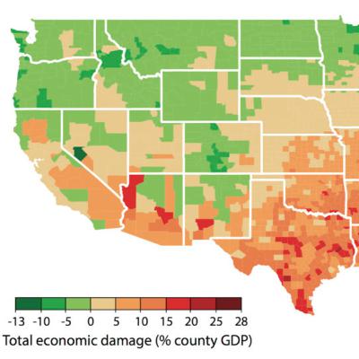 DrMcPharma ep. 31: U.S. Climate Change: What are the Economic and Financial Imperatives
