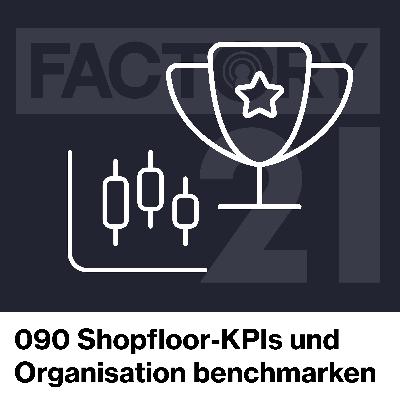 090 Wie du deine Kennzahlen und Organisation benchmarken kannst 090 Wie du deine Kennzahlen und Organisation benchmarken kannst