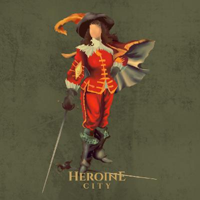 Julie D'Aubigny