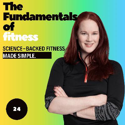 Injury Prevention & Long Term Training: How to Train So Your Body Still Works in 5, 10, 20 Years