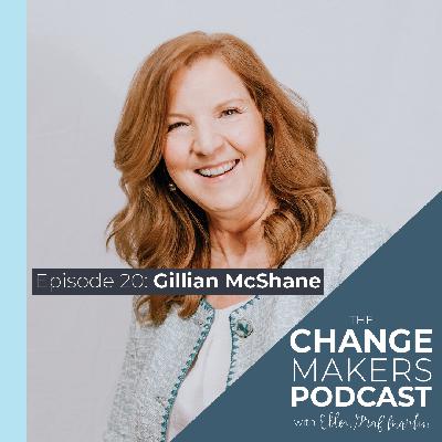 TCMP 20: Interview with Gillian McShane