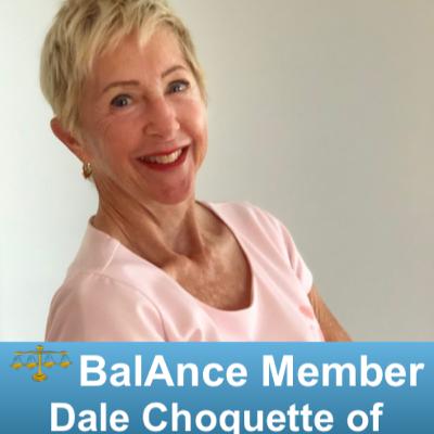 Well-Being Talks at the Rotary Centre for the Arts with Dale Choquette “A Family Affair”