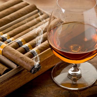 Episode 45: Smoke Em If You Got Em... Part 1