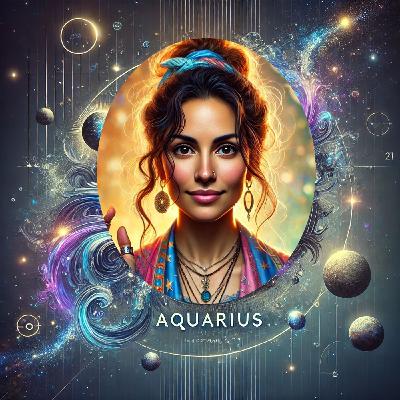 Aquarius Cosmic Forecast Unleashed: Breakthrough Energy, Radical Communication, and Celestial Game Plan Revealed Aquarius Cosmic Forecast Unleashed: Breakthrough Energy, Radical Communication, and Celestial Game Plan Revealed