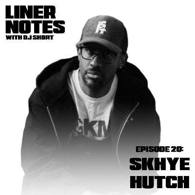 Skhye Hutch Talks Producing On ScHoolboy Q's "Blue Lips" & Kendrick Lamar's "Dying Of Thirst", Ab-Soul, Early TDE, Digi+Phonics & More