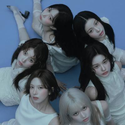 NMIXX「SPINNIN' ON IT」最も男装が似合うヨジャグループ?! NMIXX「SPINNIN' ON IT」最も男装が似合うヨジャグループ?!