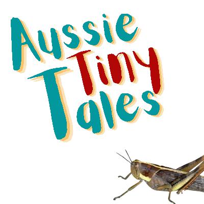 Episode 70: the Giant Grasshopper 🦗