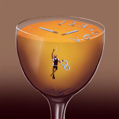 14. Cruzando el umbral