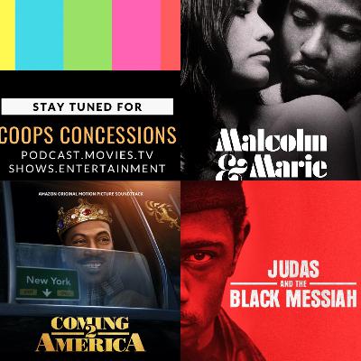 #18 “BLACK MOVIES MATTER ✊🏾✊🏽✊🏿”