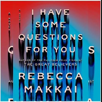 (Reads) [EPUB] I Have Some Questions for You