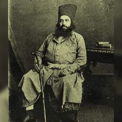 37. Aga Khan I: Dawn of a Global Ismaili Legacy 37. Aga Khan I: Dawn of a Global Ismaili Legacy