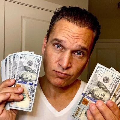 Pod Pick: Scam Stories, and an Ex-Professional Scam Artist