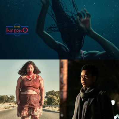Películas de género presentadas en Sundance 2022 Películas de género presentadas en Sundance 2022
