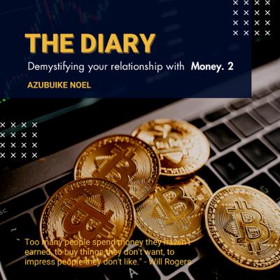 Demystifying your relationship with Money 2. Demystifying your relationship with Money 2.